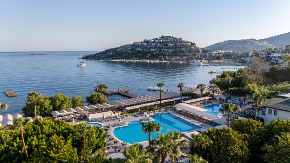Golden Age Bodrum Yalikavak Hotel 4*
