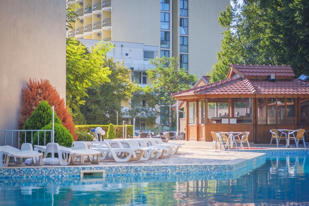 Regina (ex. Royal Golden Sands) 4*