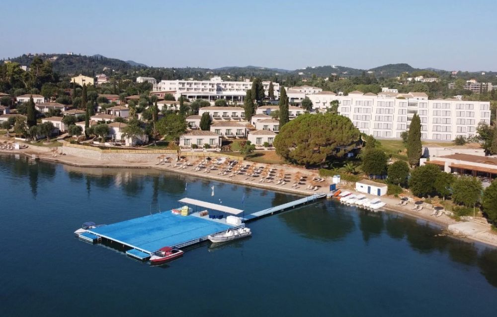 Dreams Corfu 5*