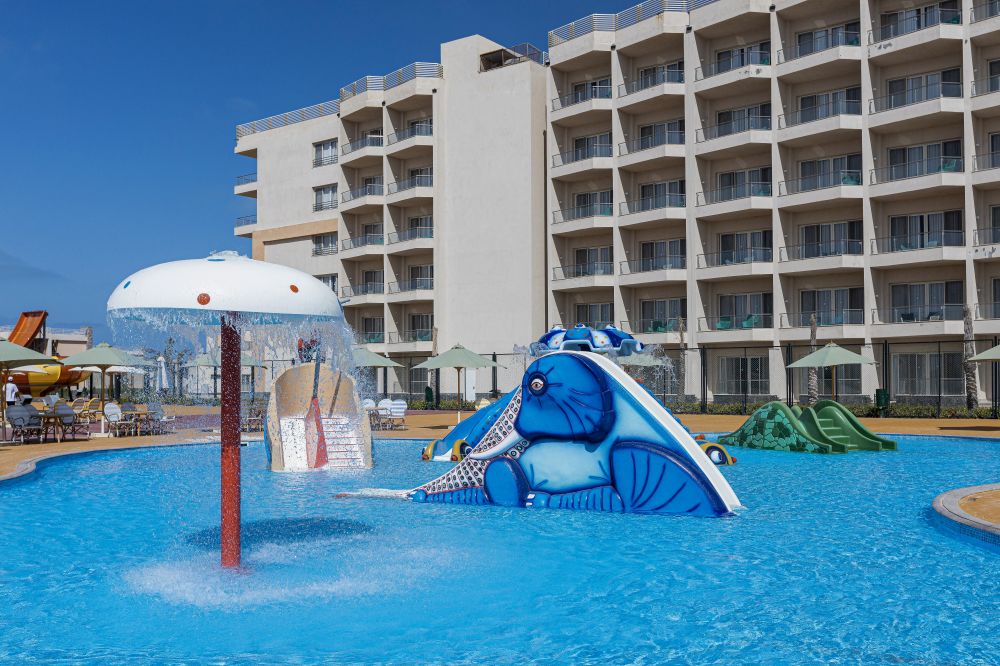 Gewan Resort New Alamein (ex.Tolip Resort Sunrays) 5*
