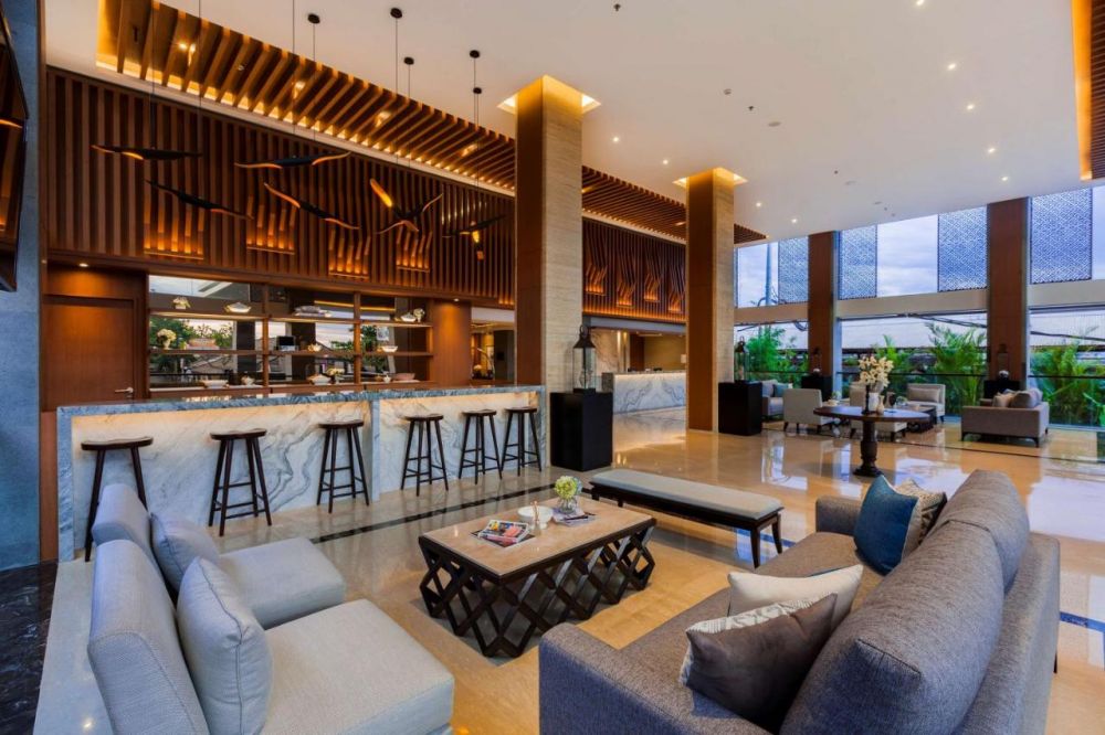 Best Western Kamala Jimbaran 4*