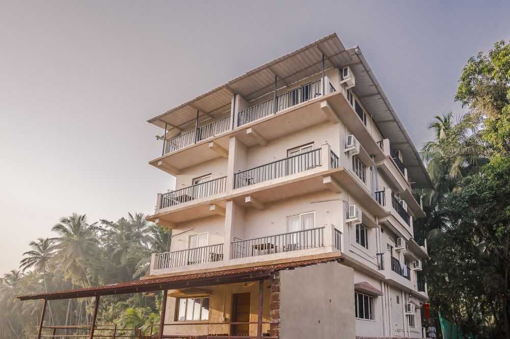 Shivam BNB 