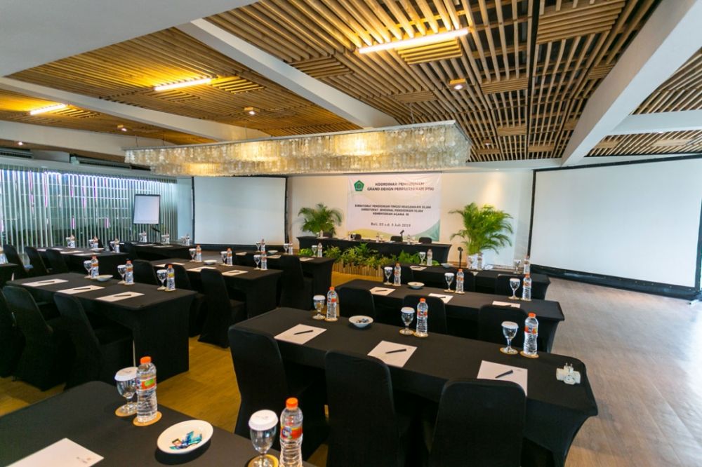 Bali Mandira Beach Resort and Spa 5*