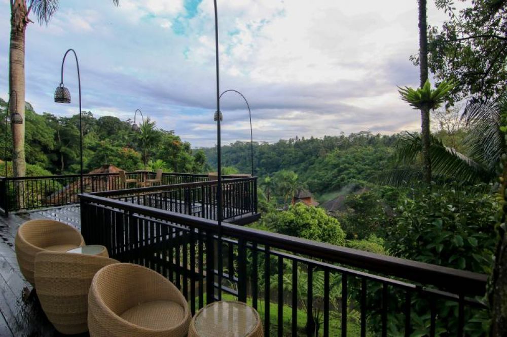 The Payogan Villa Resort and Spa 5*