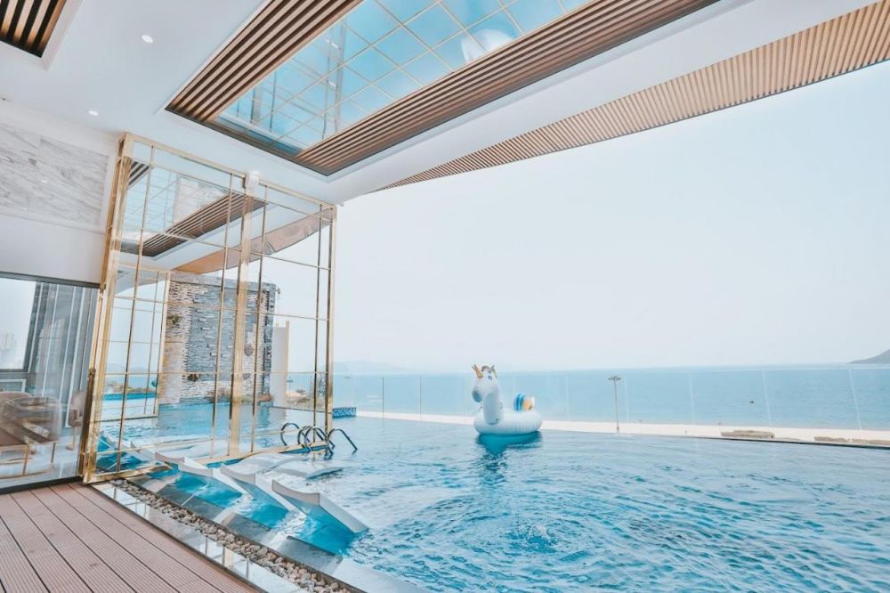 La Vague Hotel 3*