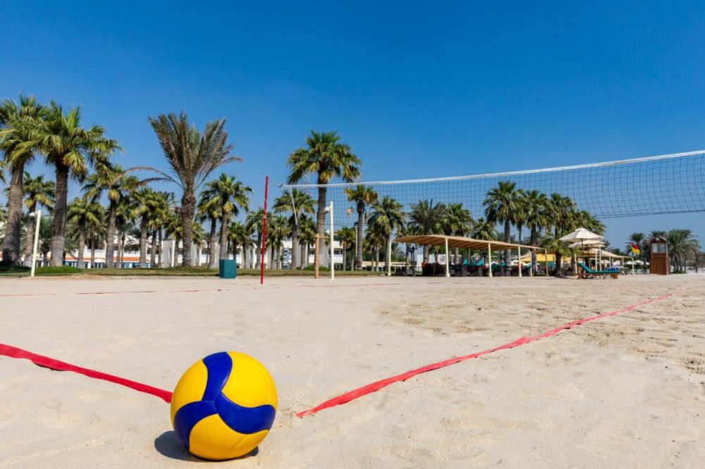 Sealine Beach, a Murwab Resort 5*