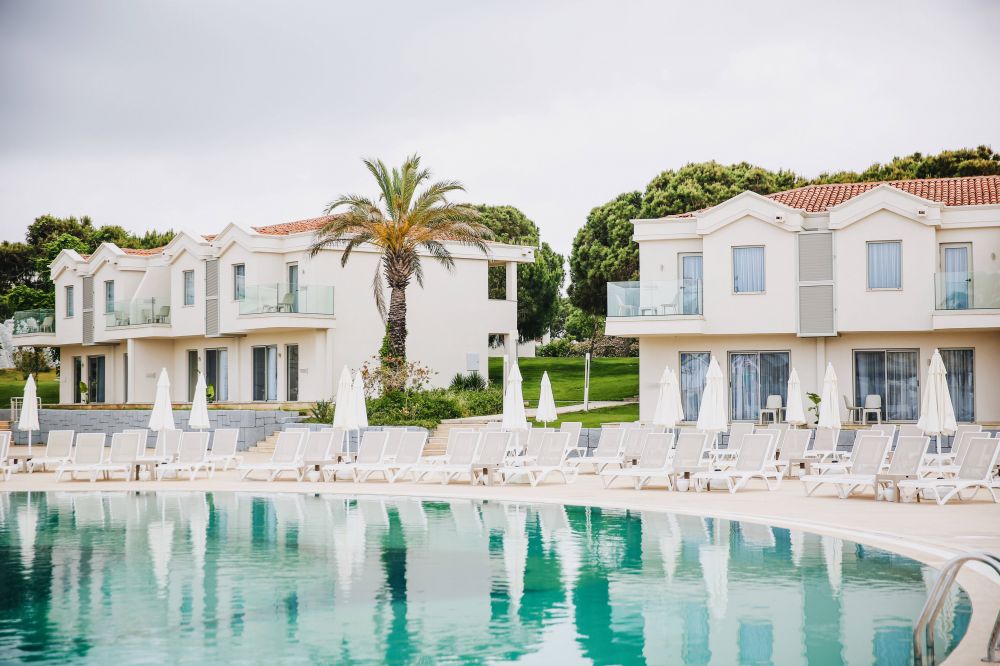 Selectum Noa (ex. Cesars Belek) 5*