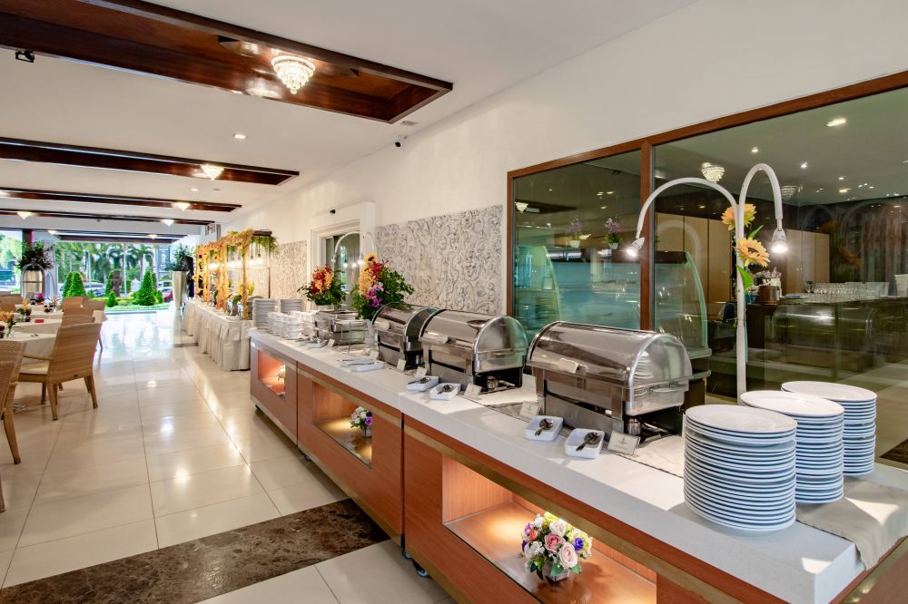Thai Garden Resort 4*