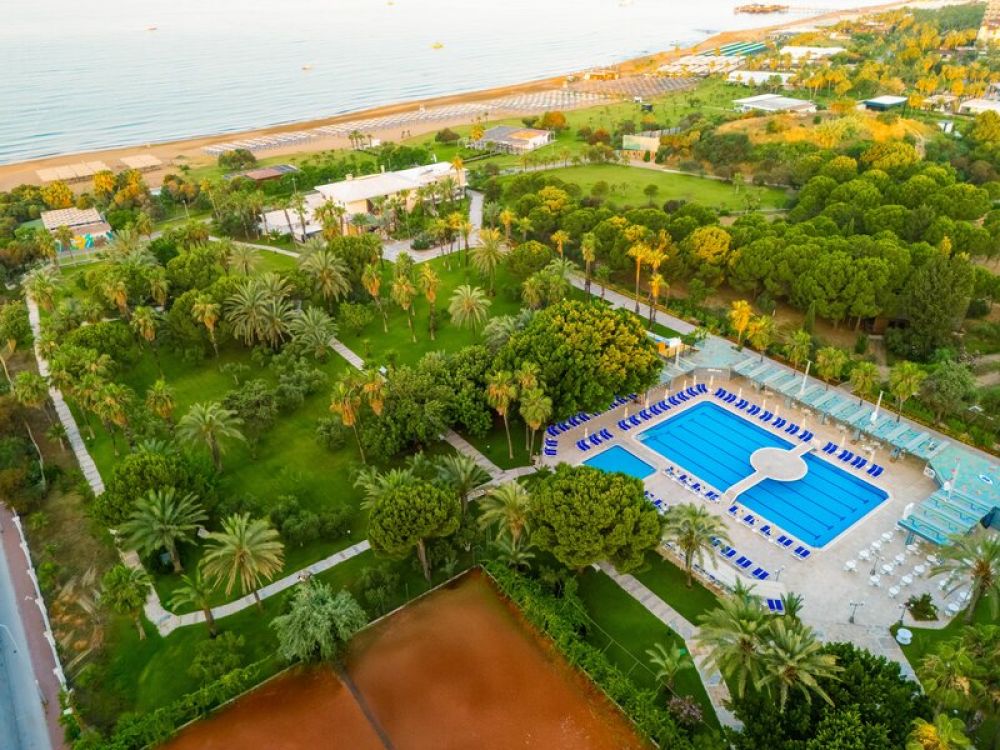 Sural Hotel 5*