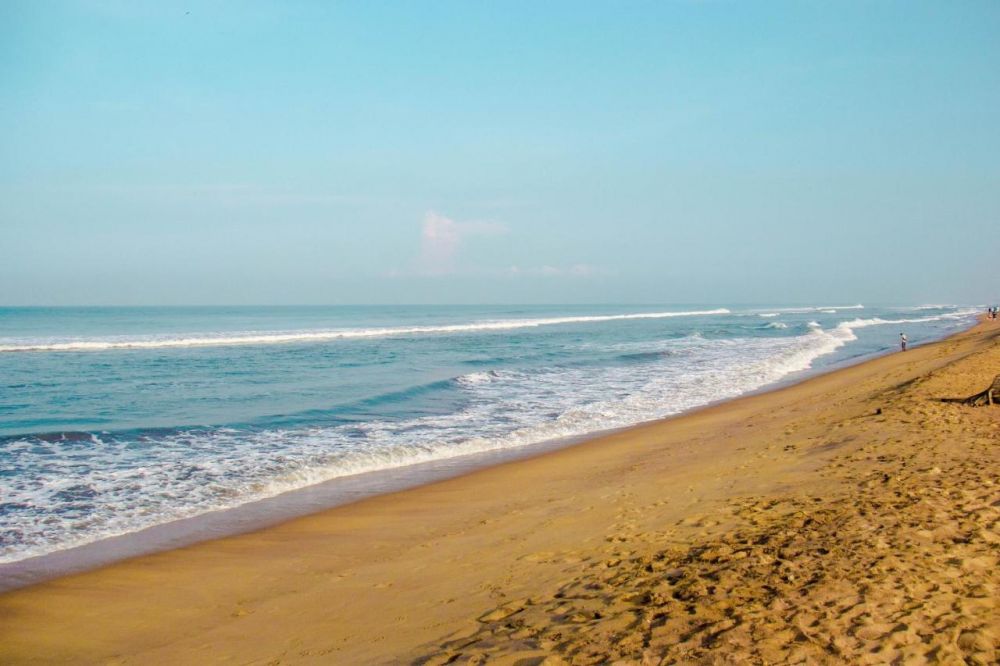 Caltura Beach Villa 4*