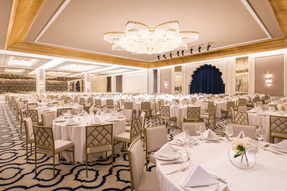 Rixos Premium Saadiyat Island 5*
