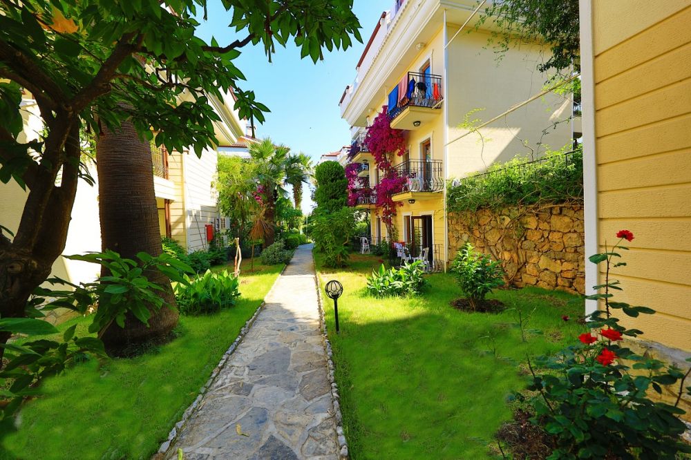 Yel Holiday Resort 3*