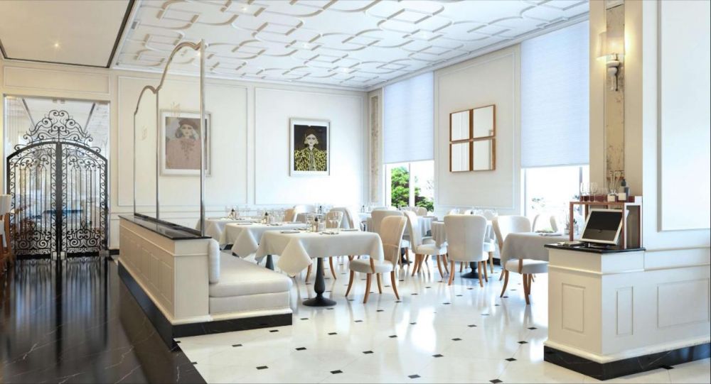 DoubleTree by Hilton Doha – Downtown 5*
