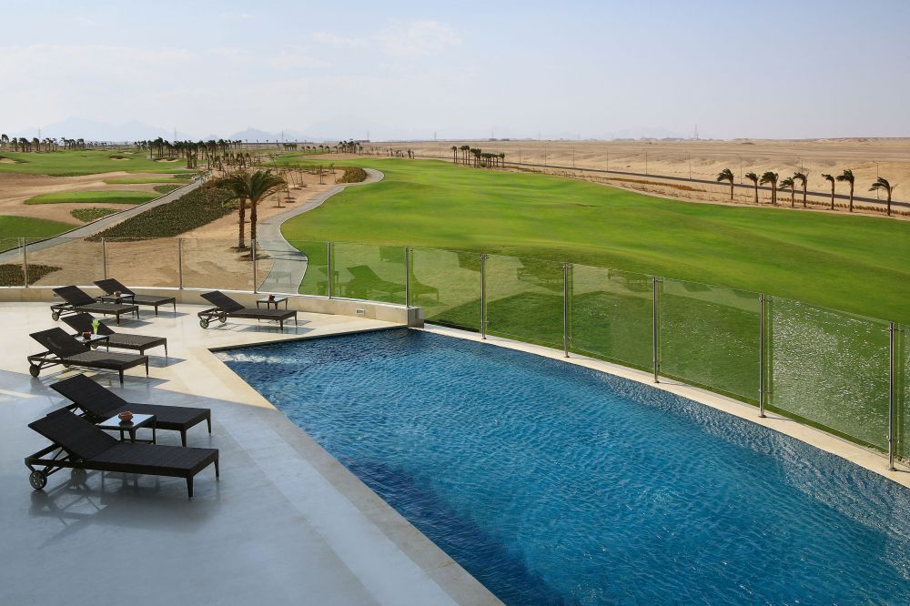 Steigenberger Makadi | Adults Only 16+ 5*