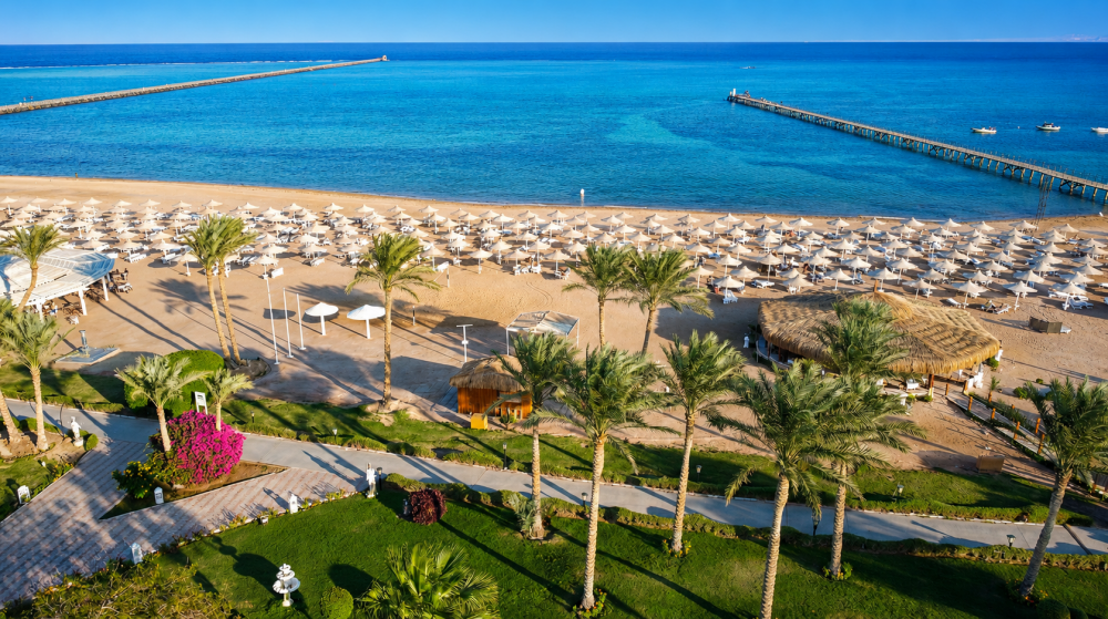 Regency Plaza Aqua Park & Spa Resort 5*