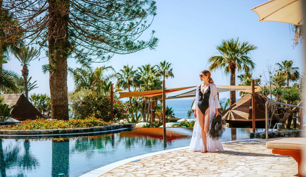 Amathus Beach Hotel 5*
