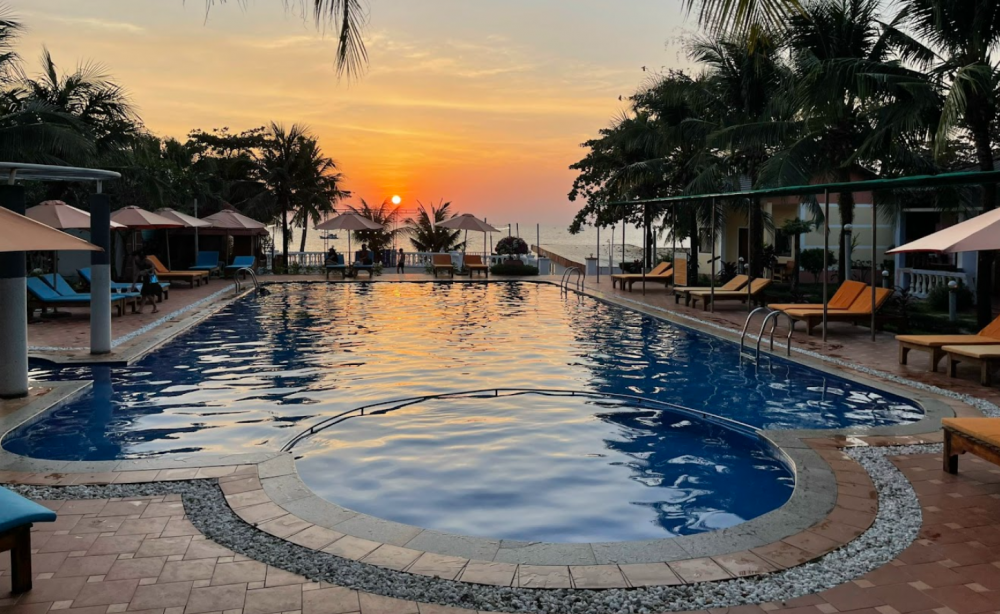 Orange Resort 3*