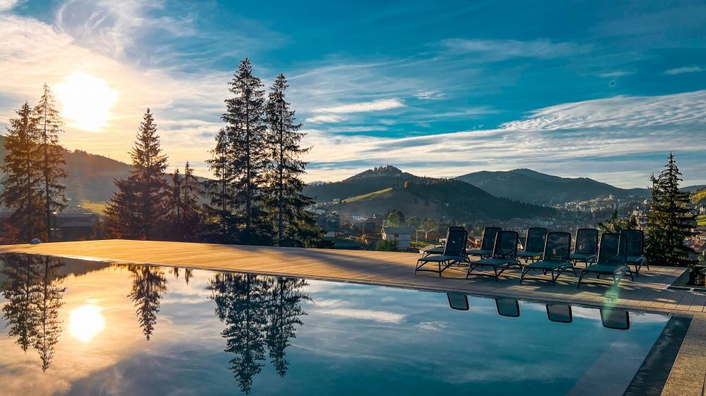 Phoenix Relax Park 4*