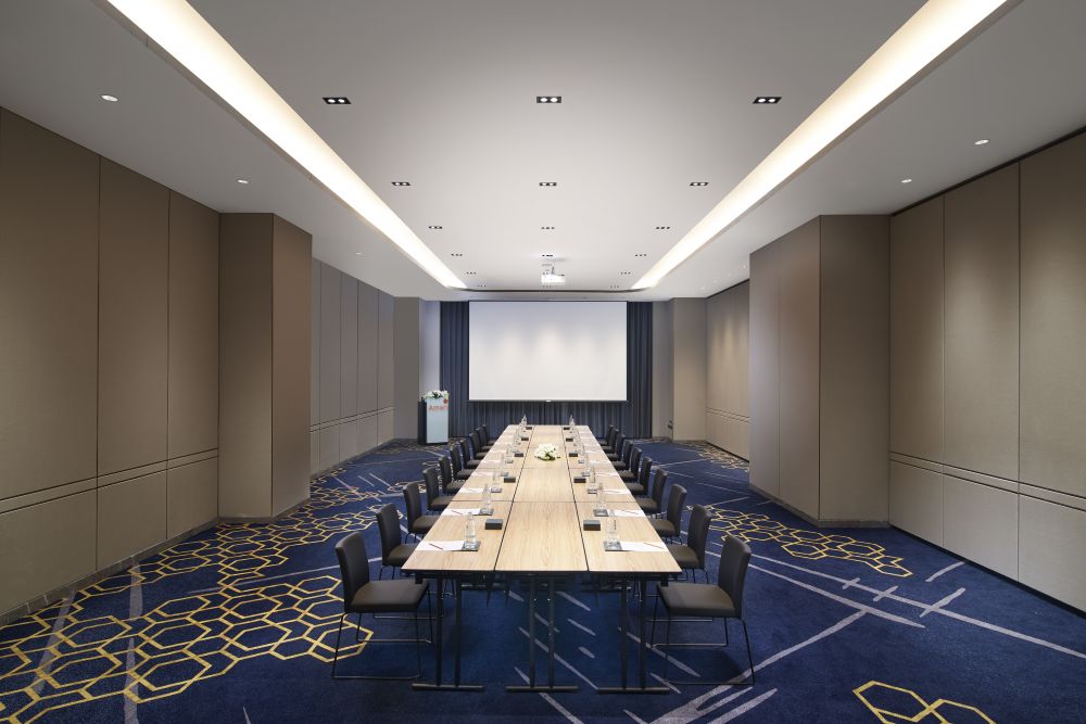 Amari Bangkok 5*