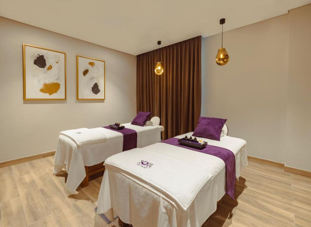 Khalidia Palace Hotel Dubai 5*