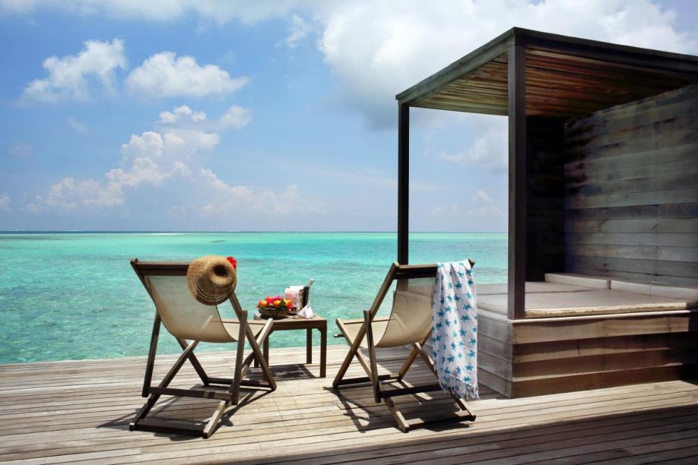 Gangehi Island Resort 5*