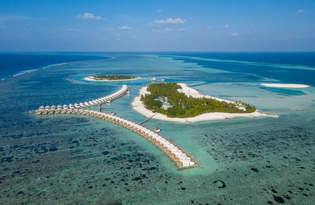 Cinnamon Hakura Huraa | Adults only 18+ 5*