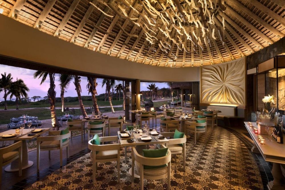 Constance Le Chaland Iko Mauritius (ex. Anantara Iko Mauritius Resort & Villas) 5*
