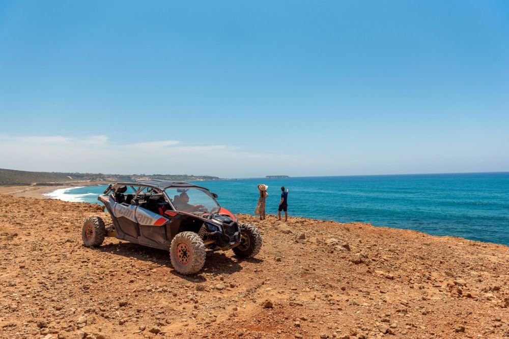 Cap St Georges Hotel & Resort 5*