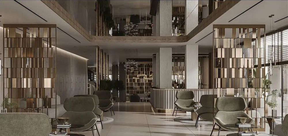 Nova Life Hotel 5*