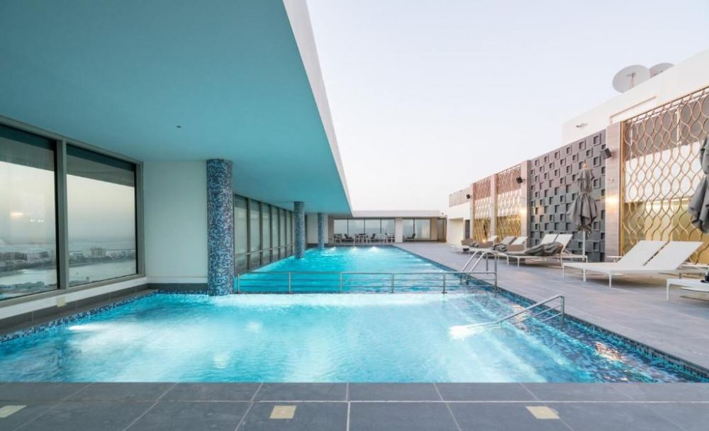 Solymar Hotel 5*