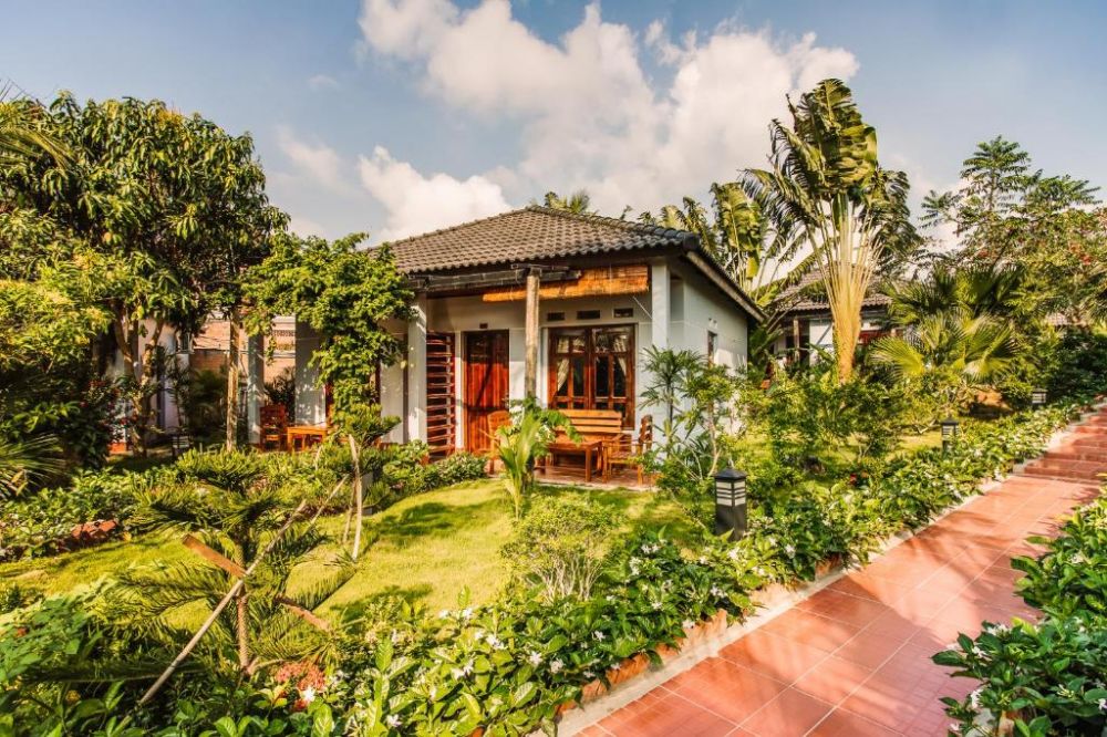 Palm Hill Resort 3*