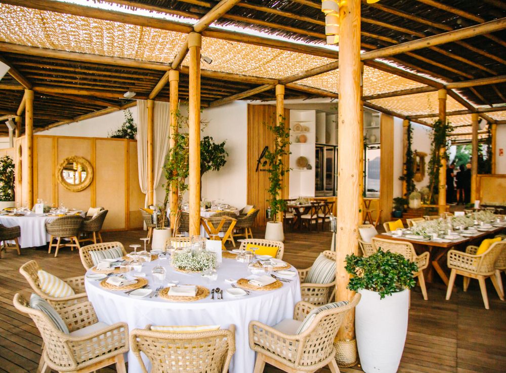 METT Hotel&Beach Resort Bodrum 5*