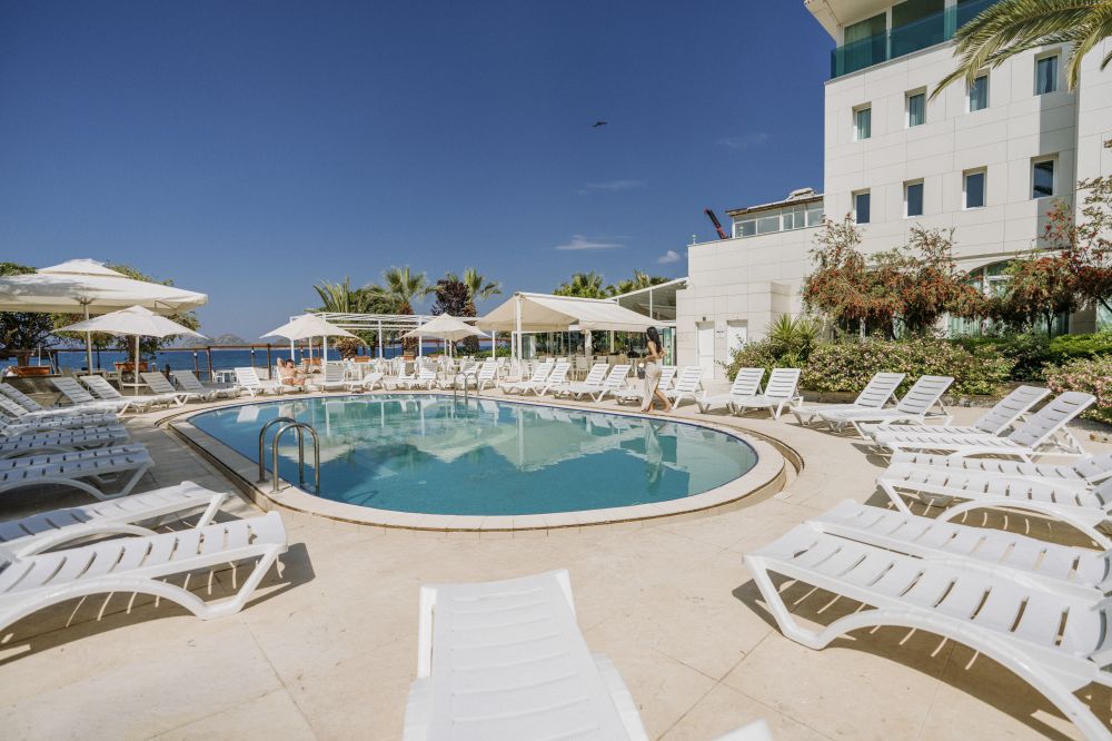 Dragut Point North 3*