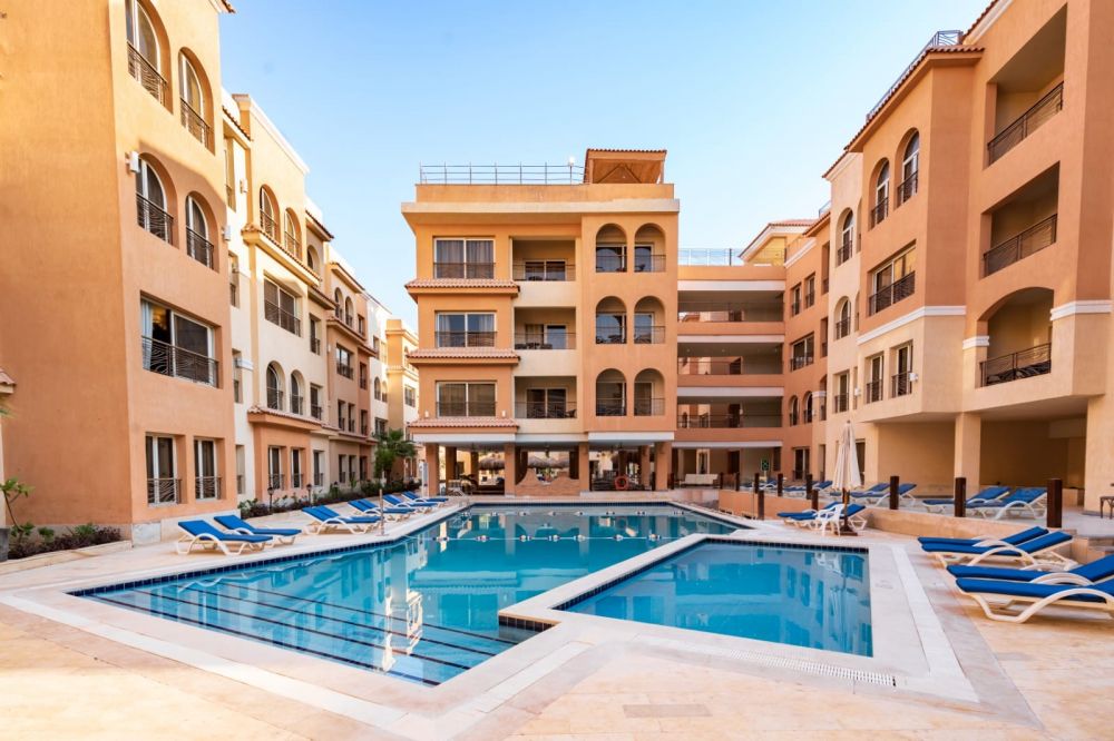 La Rosa Boho Aqua Park 3*