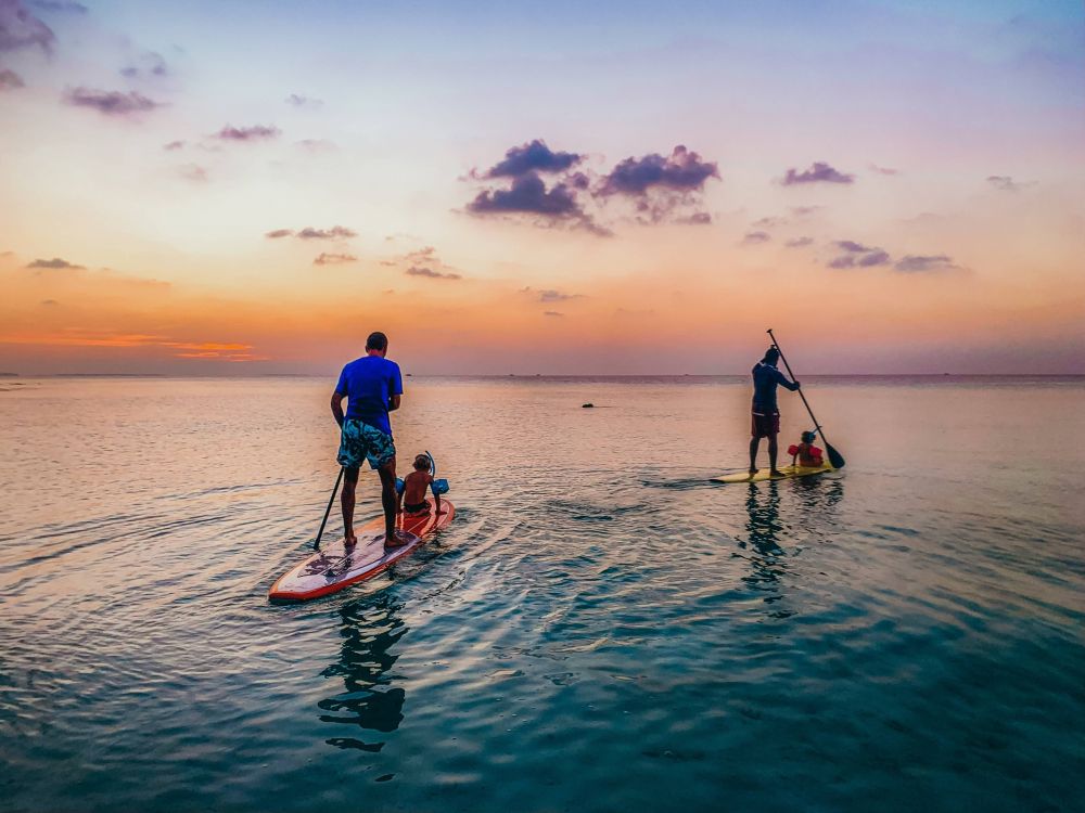 Bliss Dhigurah 