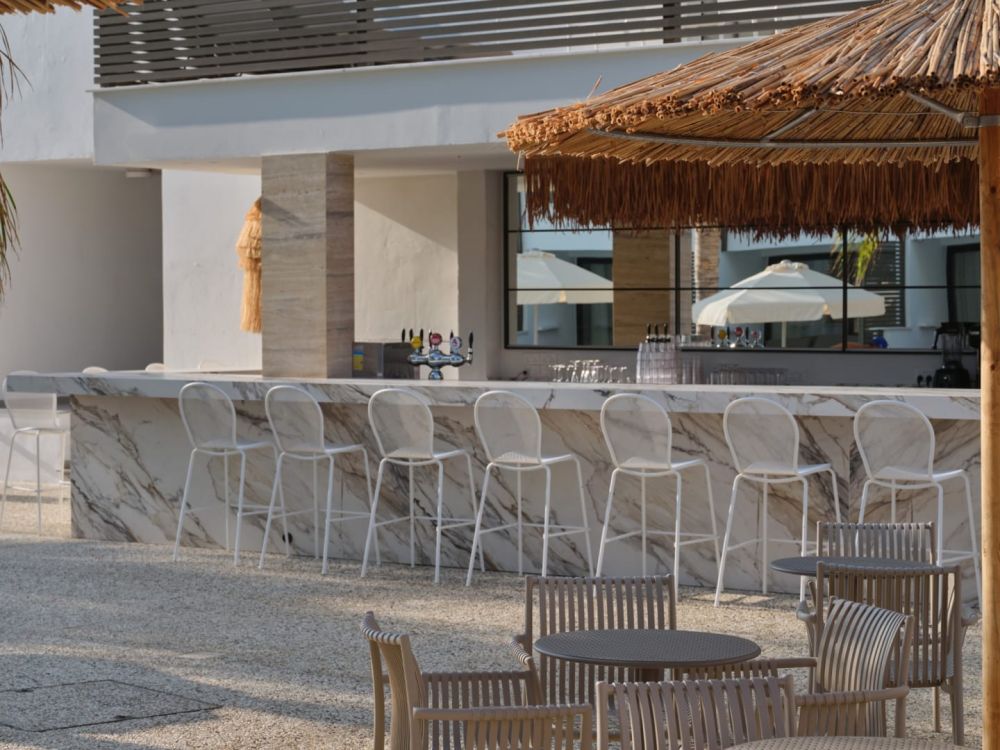 Atlantica Sancta Napa Resort 4*