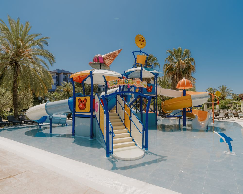 Hedef Resort SPA 5*