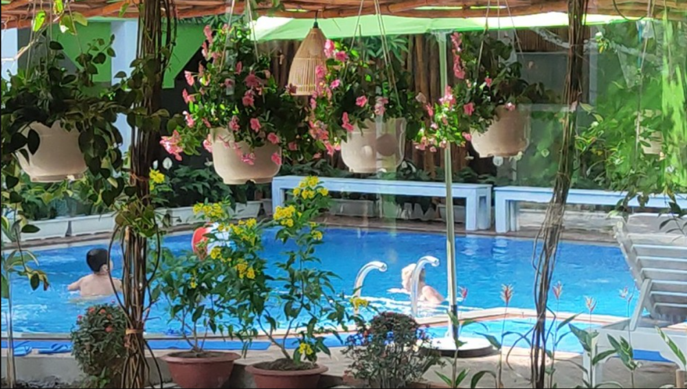 Fortune Hotel 2 (ex.Bamboo Hotel) 3*
