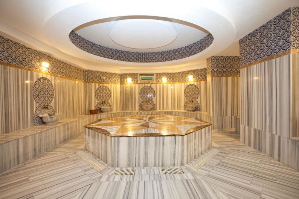 Adalya Resort & Spa (Bliss 16+) 5*
