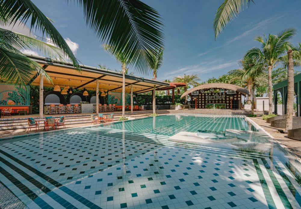 Cruise Hotel (The) (ex. A-One The Royal Cruise Hotel) 4*