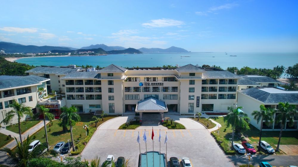 Liking Resort Sanya (ex.Tsingneng Landscape Coastal) 4*