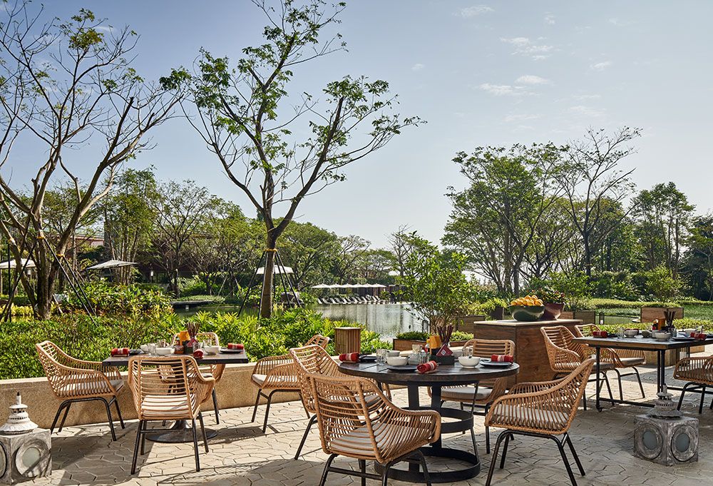Rosewood Sanya 5*