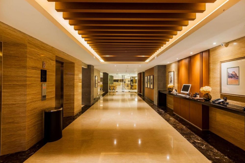 Best Western Kamala Jimbaran 4*