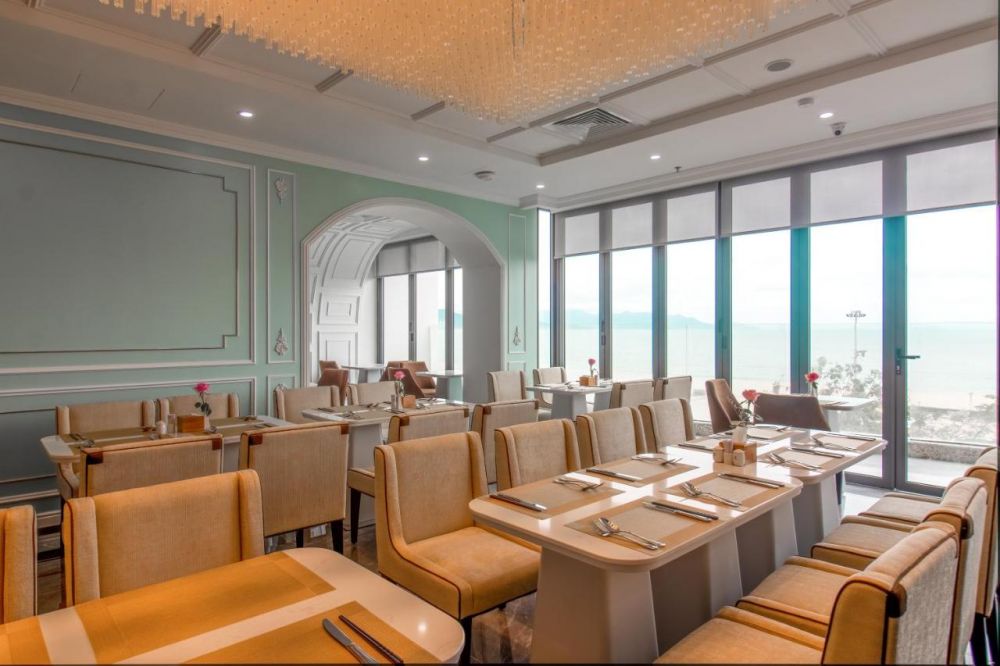 La Vague Hotel 3*