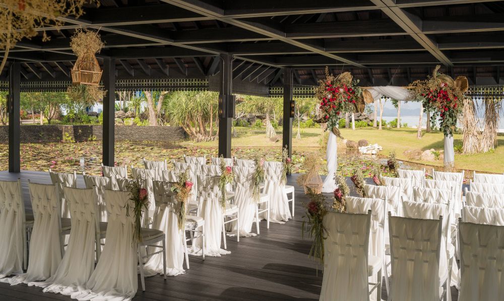 Four Seasons Resort Langkawi 5*