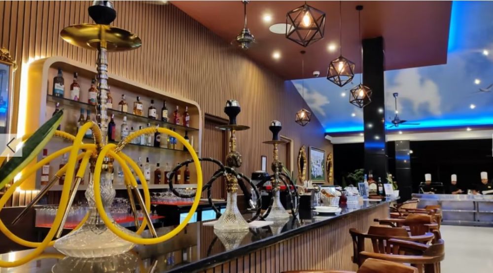 Mayfair on Sea Morjim 4*