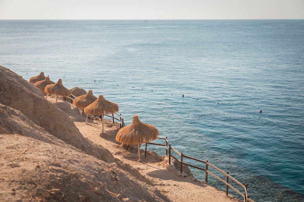 Sharm Plaza (еx. Crowne Plaza Resort) 4*
