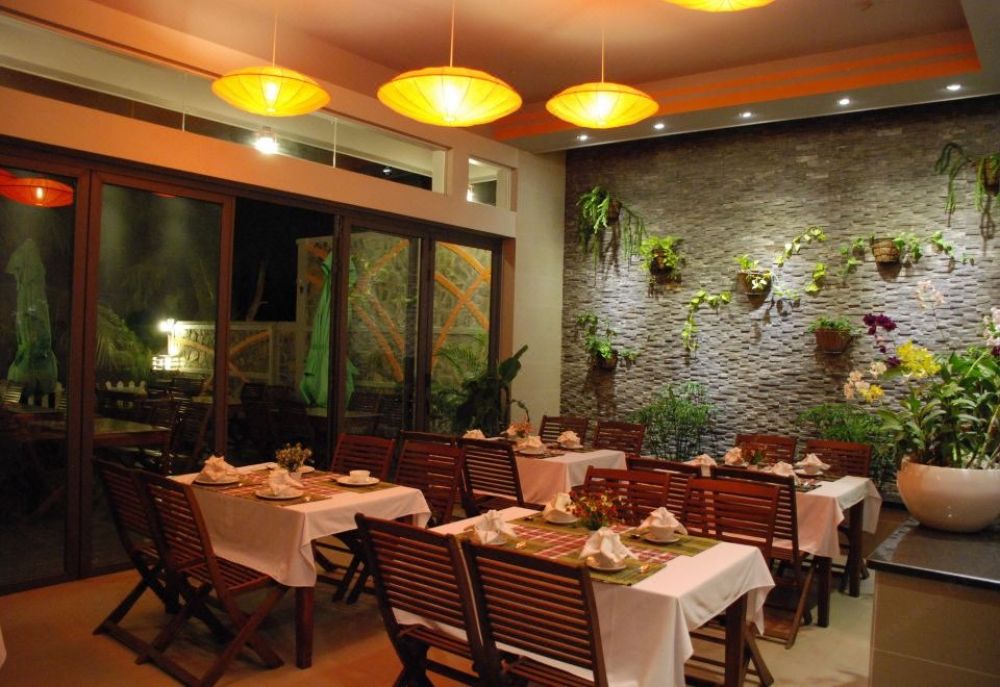 Canary Beach Resort 3*