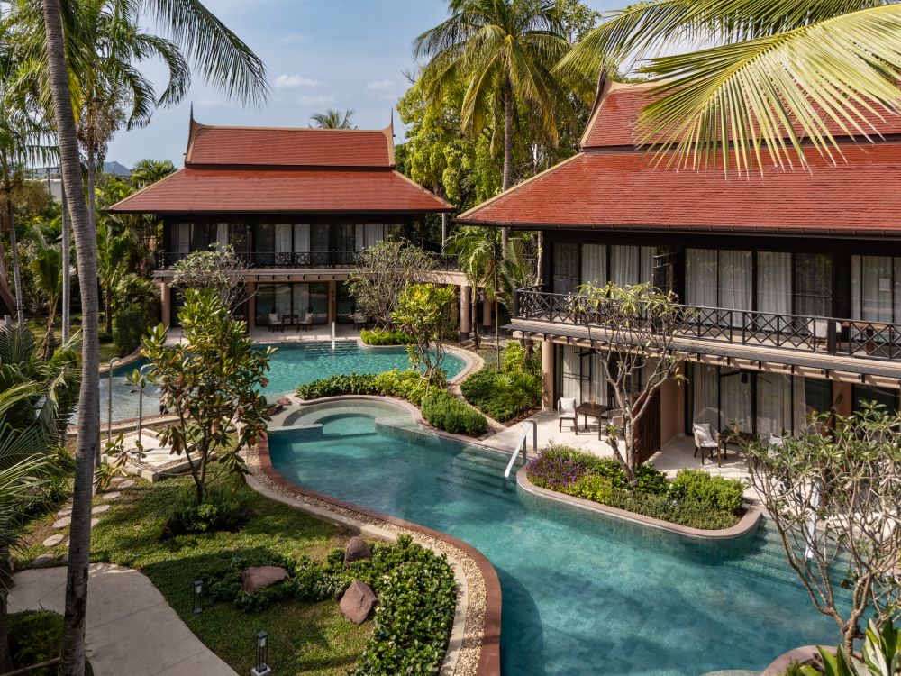 Anantara Hua Hin 5*