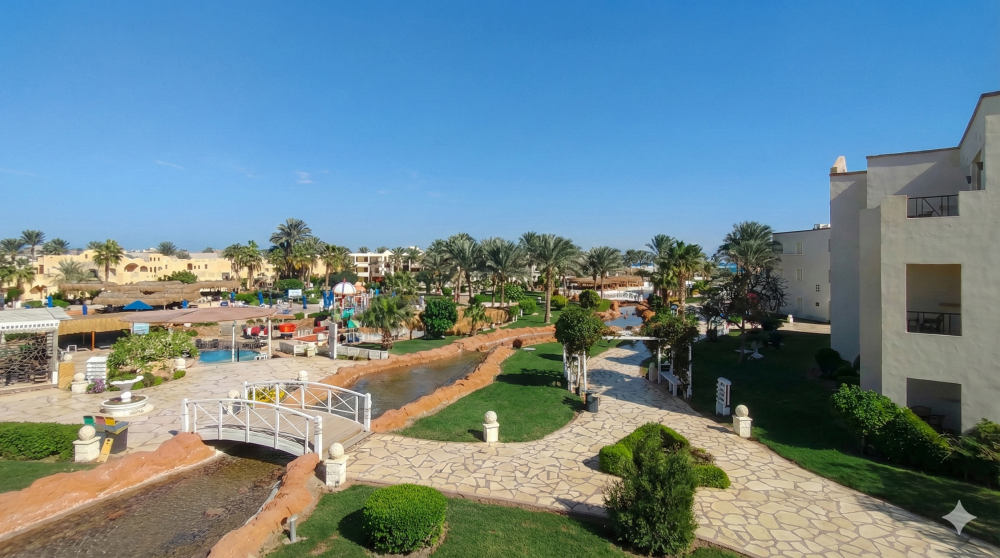 Regency Plaza Aqua Park & Spa Resort 5*